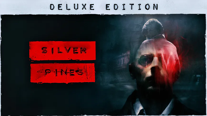 Silver Pines - Deluxe Edition | PC Steam Game | Fanatical