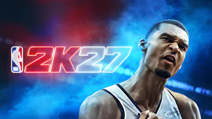 Product cover for NBA 2K27
