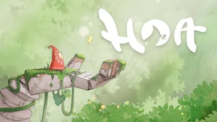 Product cover for Hoa