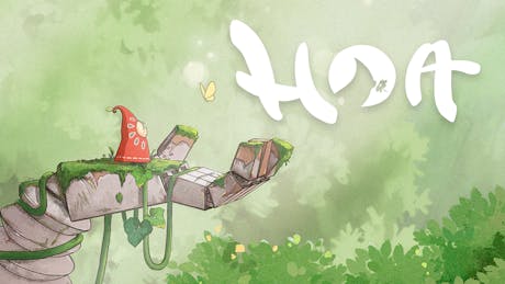 Product cover for Hoa