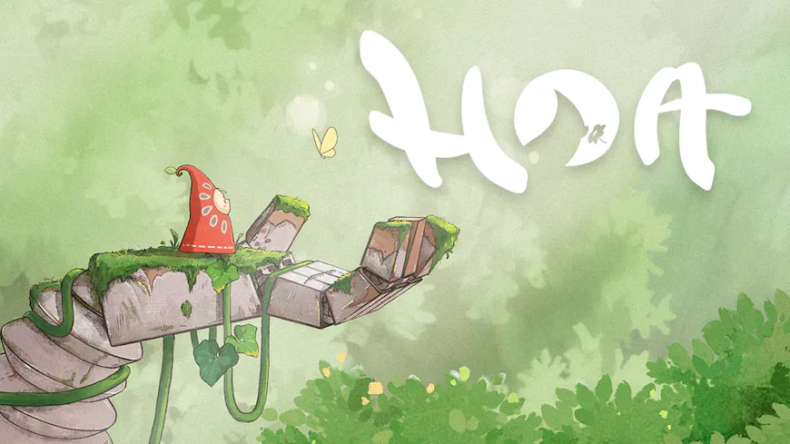 Product cover for Hoa