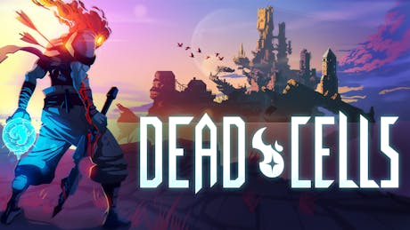 Product cover for Dead Cells