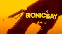 Product cover for Bionic Bay