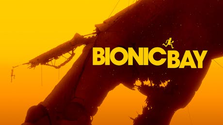Product cover for Bionic Bay