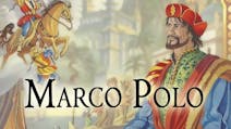 Product cover for Marco Polo