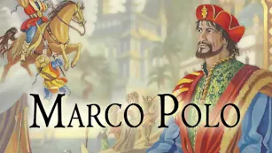 Product cover for Marco Polo