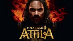 Product cover for Total War: Attila