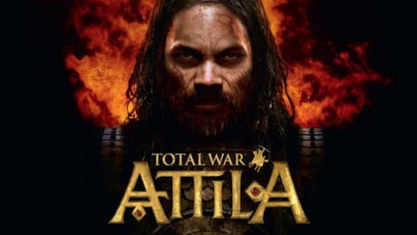 Product cover for Total War: Attila