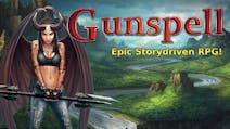 Product cover for Gunspell - Steam Edition