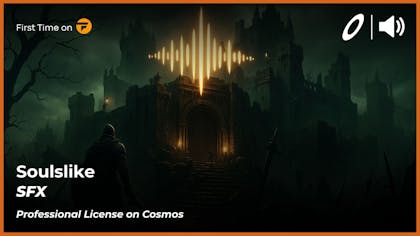 Soulslike SFX
