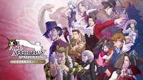 Ace Attorney Investigations Collection