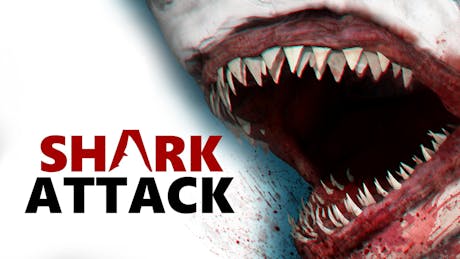 Product cover for Shark Attack Deathmatch 2