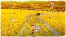 screenshot-DORAEMON STORY OF SEASONS_ Friends of the Great Kingdom-11