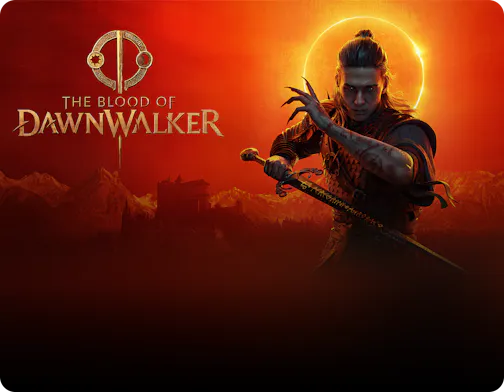 The Blood of Dawnwalker - Eclipse Edition