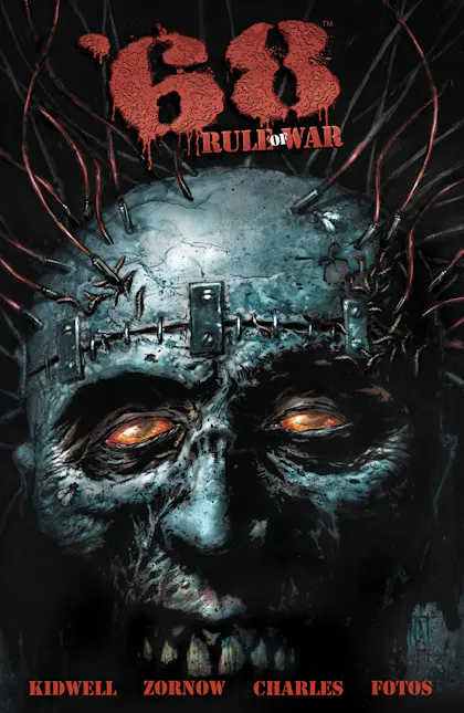68, Vol. 4 Rule of War