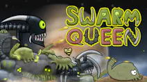 Product cover for Swarm Queen