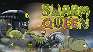 Swarm Queen