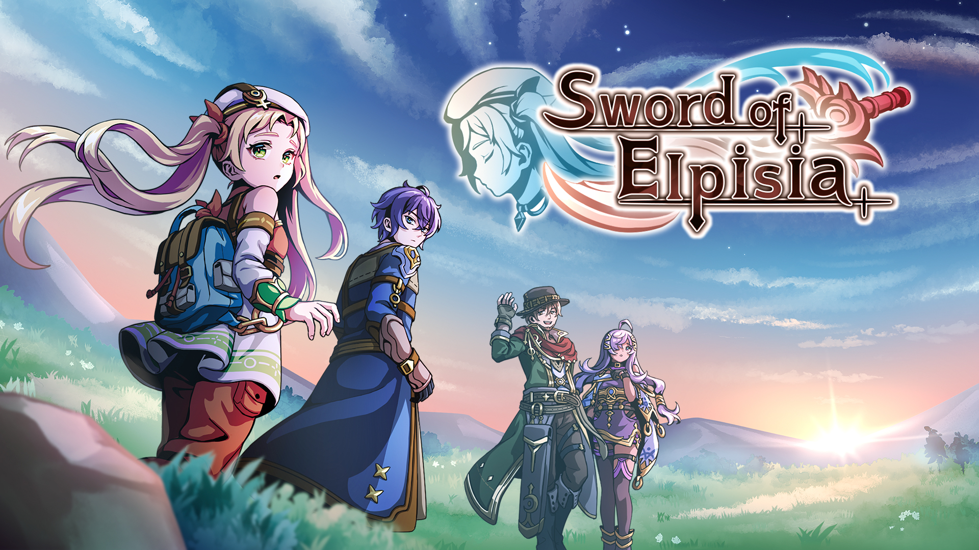 Sword of Elpisia