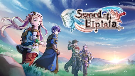 Product cover for Sword of Elpisia