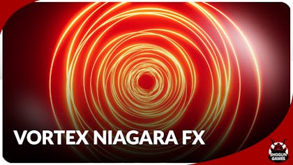 Vortex Niagara FX
