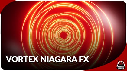 Vortex Niagara FX