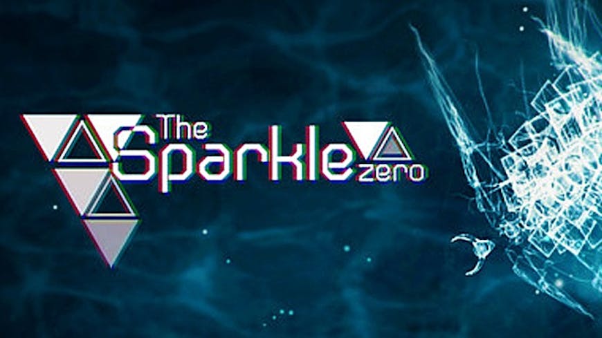 Product cover for Sparkle ZERO