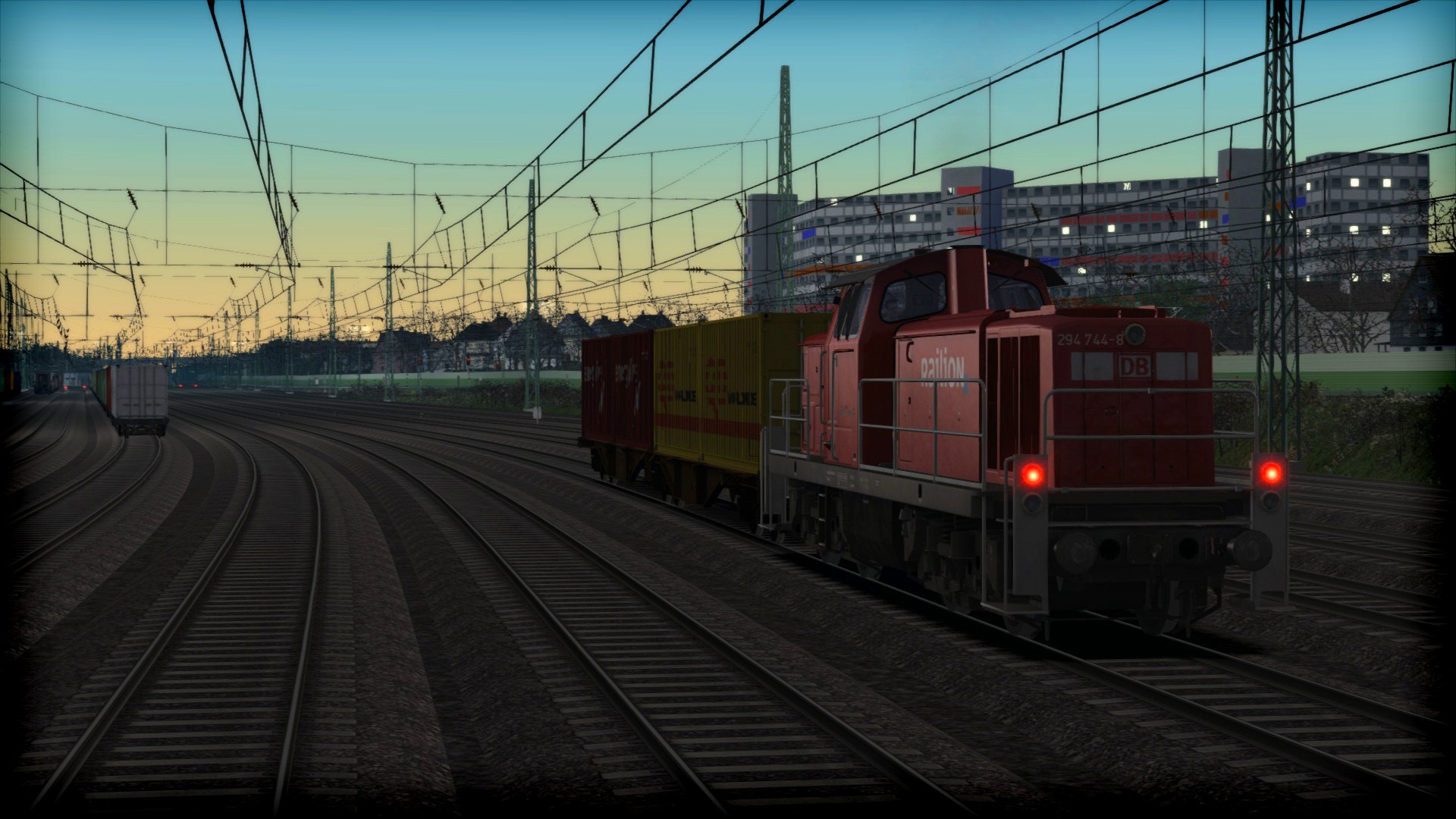 train simulator 2017 pioneers edition