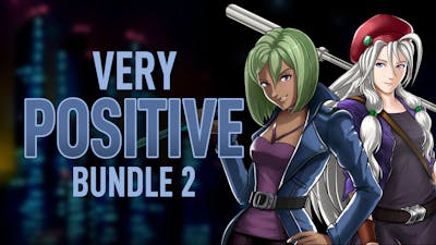 Very Positive Bundle 2