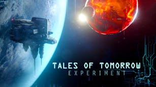 Product cover for Tales of Tomorrow: Experiment