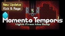 Product cover for Momento Temporis: Light from the Deep
