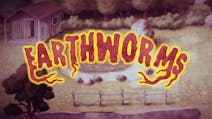Product cover for Earthworms