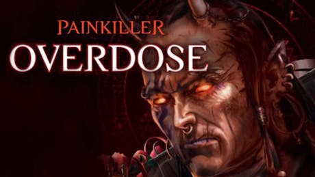 Product cover for Painkiller Overdose