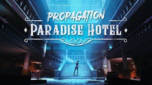 Product cover for Propagation: Paradise Hotel