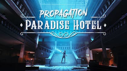 Product cover for Propagation: Paradise Hotel