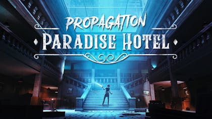Product cover for Propagation: Paradise Hotel