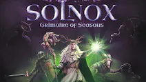Product cover for Solnox - Grimoire of Seasons