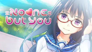 Product cover for No One But You