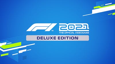 F1 2021 Deluxe Edition Pc Steam Spiel Fanatical