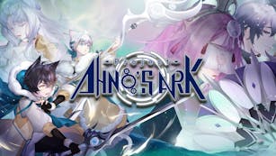 Product cover for Project: AHNO's Ark