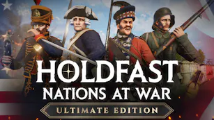 Product cover for Holdfast: Ultimate Edition