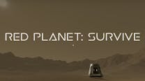 Red Planet: Survive