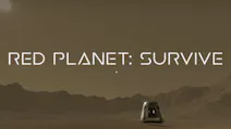 Product cover for Red Planet: Survive