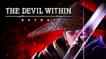 Product cover for The Devil Within: Satgat