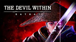 Product cover for The Devil Within: Satgat