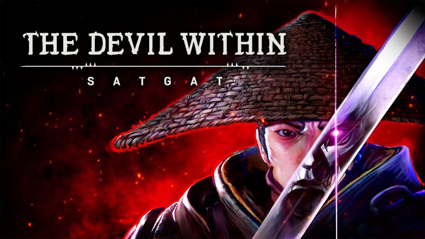 Product cover for The Devil Within: Satgat