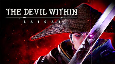 Product cover for The Devil Within: Satgat
