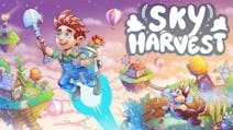 Product cover for Sky Harvest