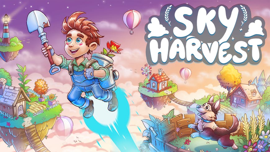 Sky Harvest