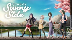 Product cover for SunnySide