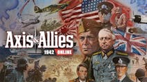 Product cover for Axis & Allies 1942 Online